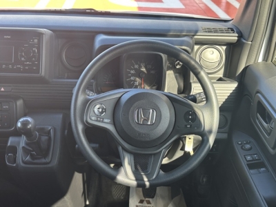 N-VAN(ホンダ)中古車 内外装写真