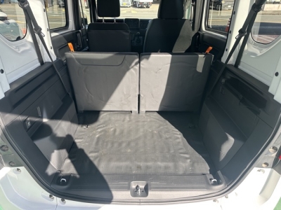 N-VAN(ホンダ)中古車 内外装写真他１