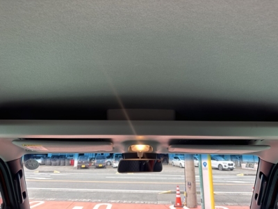 ハイゼットカーゴ(ダイハツ)中古車 内外装写真他