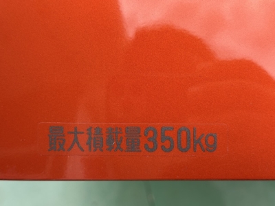 ハイゼットカーゴ(ダイハツ)中古車 内外装写真他１