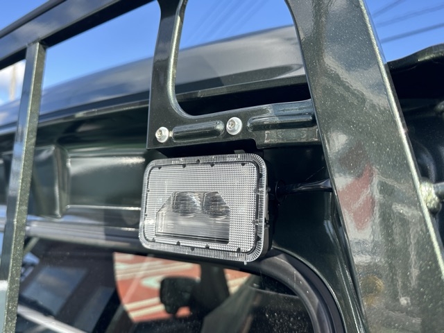 キャリートラック(スズキ)届出済未使用車 12