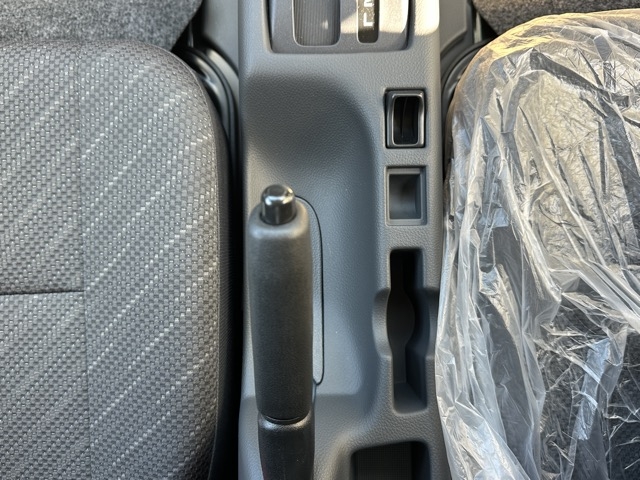 キャリートラック(スズキ)届出済未使用車 14