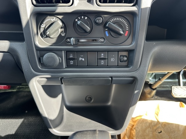 キャリートラック(スズキ)届出済未使用車 16