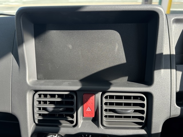 キャリートラック(スズキ)届出済未使用車 17