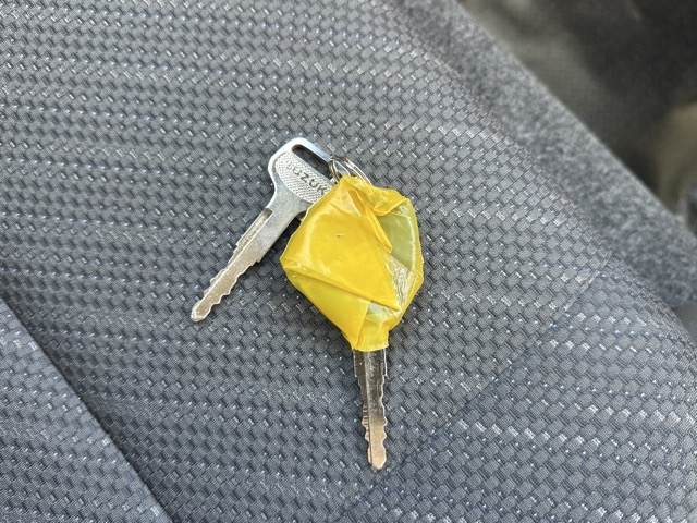 キャリートラック(スズキ)届出済未使用車 19