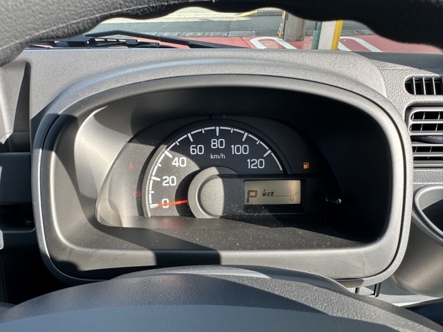 キャリートラック(スズキ)届出済未使用車 20