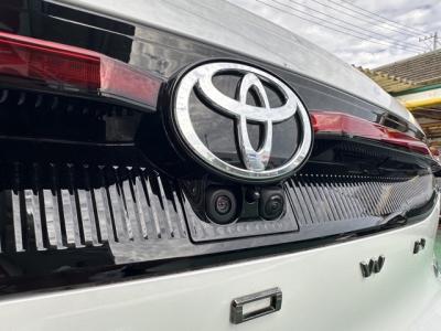 クラウンクロスオーバー(トヨタ)中古車 内外装写真他２