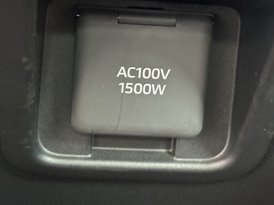 クラウンクロスオーバー(トヨタ)中古車 内外装写真他