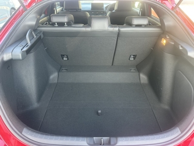 シビック(ホンダ)中古車 内外装写真他