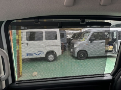 フリード+(ホンダ)レンタＵＰ 内外装写真他