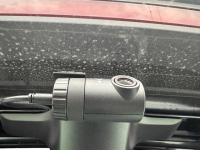 オーラ(ニッサン)中古車 内外装写真他２