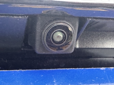 オーラ(ニッサン)中古車 内外装写真他１