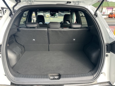 オーラ(ニッサン)登録済未使用車 内外装写真他２