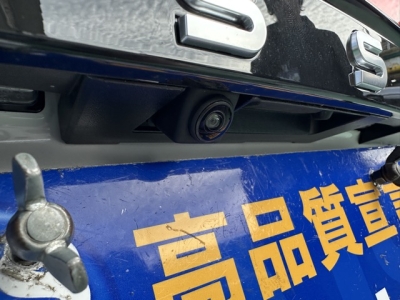 オーラ(ニッサン)登録済未使用車 内外装写真他１