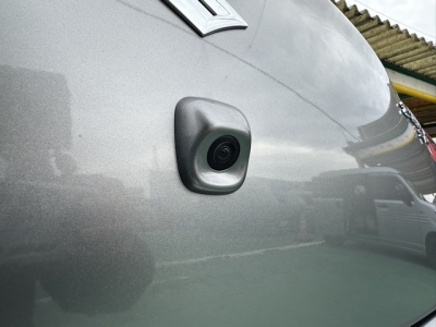 スイフトスポーツ(スズキ)登録済未使用車 内外装写真他