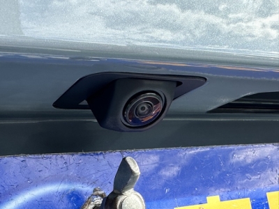 シビック(ホンダ)登録済未使用車 内外装写真他２