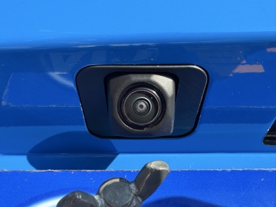 シビック(ホンダ)登録済未使用車 内外装写真他