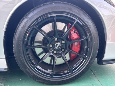 フェアレディZ(ニッサン)中古車 内外装写真他２