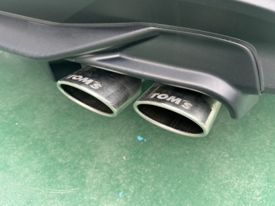 カローラツーリング(トヨタ)中古車 内外装写真他２