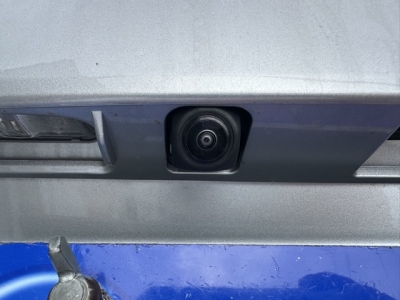 カローラクロス(トヨタ)登録済未使用車 内外装写真他