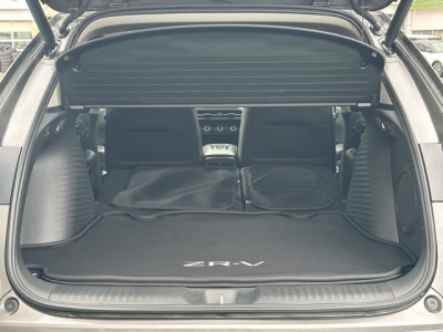 ZR-V(ホンダ)中古車 内外装写真他２