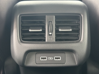 ZR-V(ホンダ)中古車 内外装写真他