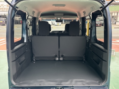 アトレー(ダイハツ)中古車 内外装写真他２