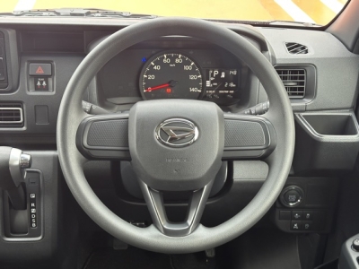 アトレー(ダイハツ)中古車 内外装写真