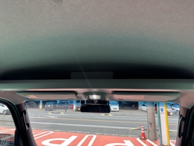 アトレー(ダイハツ)中古車 内外装写真他
