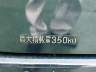 アトレー(ダイハツ)中古車 内外装写真他１