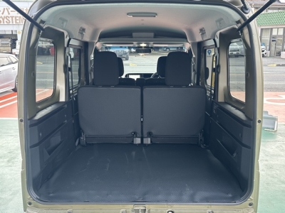 アトレー(ダイハツ)中古車 内外装写真他２