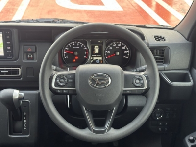 アトレー(ダイハツ)中古車 内外装写真