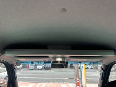 アトレー(ダイハツ)中古車 内外装写真他