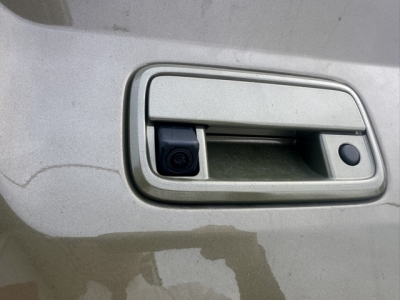 アトレー(ダイハツ)中古車 内外装写真他１