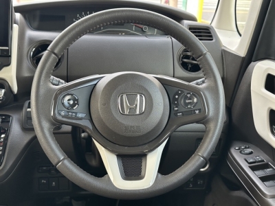 N-BOX(ホンダ)中古車 内外装写真