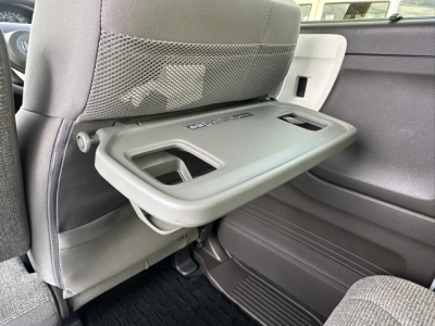 N-BOX(ホンダ)中古車 内外装写真他