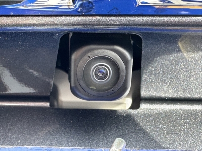 タフト(ダイハツ)届出済未使用車 内外装写真他１