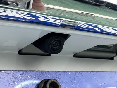 タフト(ダイハツ)届出済未使用車 内外装写真他