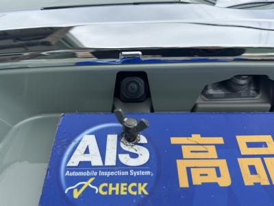 タフト(ダイハツ)届出済未使用車 内外装写真他