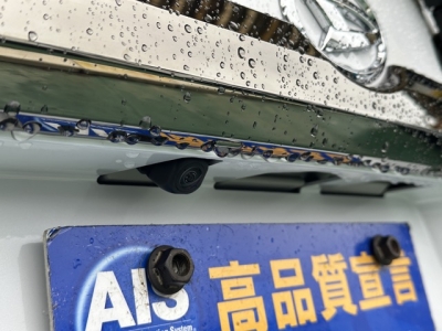 タフト(ダイハツ)届出済未使用車 内外装写真他