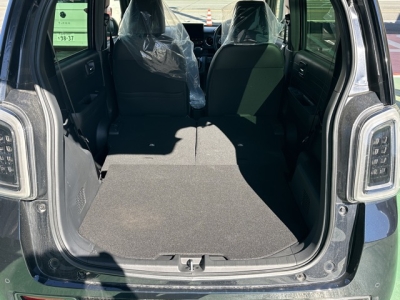 N-ONE(ホンダ)レンタＵＰ 内外装写真他２