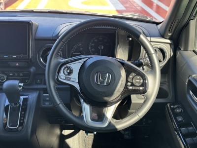 N-ONE(ホンダ)レンタＵＰ 内外装写真