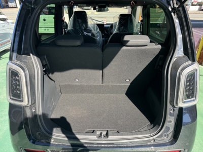 N-ONE(ホンダ)レンタＵＰ 内外装写真他１