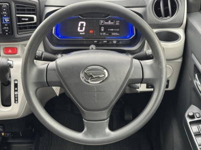 ミライース(ダイハツ)中古車 内外装写真