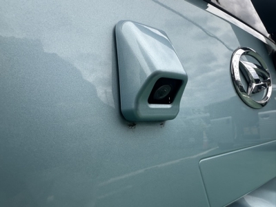 ミライース(ダイハツ)中古車 内外装写真他