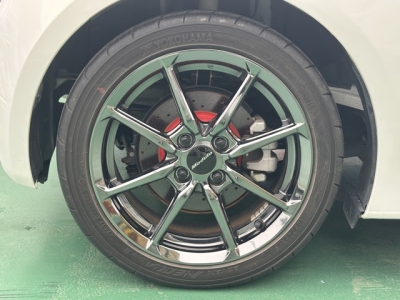 S660(ホンダ)中古車 内外装写真