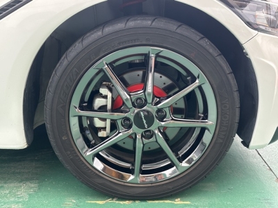 S660(ホンダ)中古車 内外装写真他