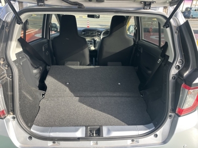 ピクシスエポック(トヨタ)中古車 内外装写真他１