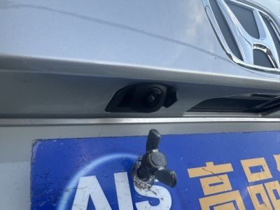 新型フリード(ホンダ)登録済未使用車 内外装写真他１