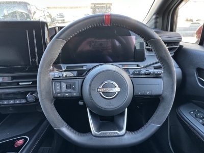 オーラ(ニッサン)中古車 内外装写真他